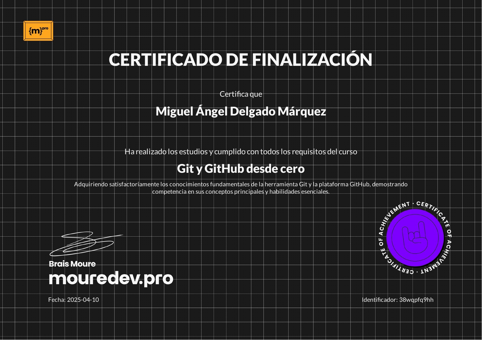 Git y GitHub desde cero